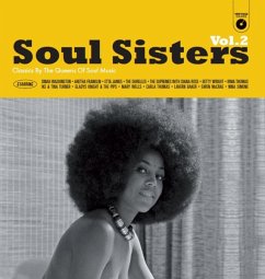 Soul Sisters 02 - Diverse
