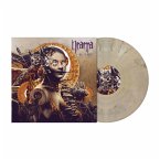 All Is Dust (Dark Vanilla Marbled Lp)