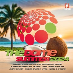 The Dome Summer 2024 - Various Artists