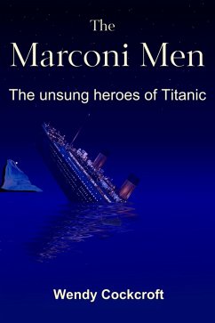 The Marconi Men (eBook, ePUB) - Cockcroft, Wendy