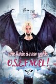 Une Furie a NYC (OSEF Noël !, #1) (eBook, ePUB)
