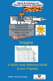 Meat& Potatoes of Plastic Injection Moulding Troubleshooting Reference Guide (eBook, ePUB) Meat& Potatoes of Plastic Injection Moulding Troubleshooting Reference Guide (eBook, ePUB)
