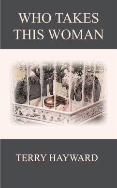 Cover Who takes this woman (eBook, ePUB)