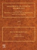 Focal Neuropathies (eBook, ePUB)