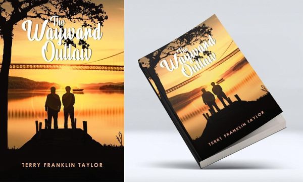 The Wayward Outlaw (eBook, ePUB)