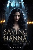 Saving Hanna (M'Lady's Band, #1) (eBook, ePUB)