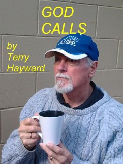 Cover God Calls (eBook, ePUB)