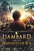 Isambard and the Amulets of Ra (Young Isambard, #1) (eBook, ePUB)