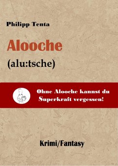 Cover Alooche (eBook, ePUB)