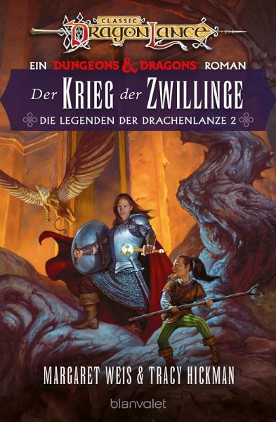 Der Krieg der Zwillinge (eBook, ePUB)