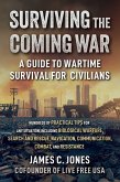 Surviving the Coming War (eBook, ePUB) Surviving the Coming War (eBook, ePUB)