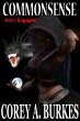 CommonSense Act I: Engaged (eBook, ePUB) - Bild 1