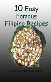 10 Easy Famous Filipino Recipes (eBook, ePUB) 10 Easy Famous Filipino Recipes (eBook, ePUB)