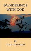 Wanderings with God (eBook, ePUB)