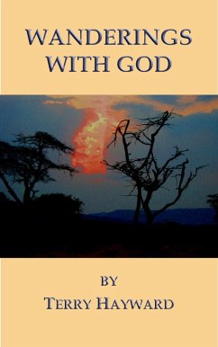Cover Wanderings with God (eBook, ePUB)
