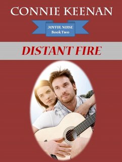 Distant Fire (eBook, ePUB) - Keenan, Connie