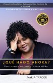 ¿Qué Hago Ahora? (eBook, ePUB) ¿Qué Hago Ahora? (eBook, ePUB)