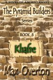 Khafre (The Pyramid Builders, #8) (eBook, ePUB)