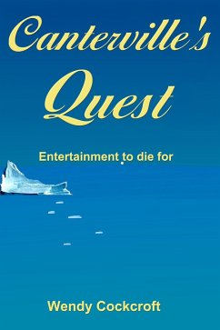 Canterville's Quest (eBook, ePUB) - Cockcroft, Wendy