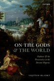 On the Gods and the World (eBook, ePUB)