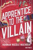 Apprentice to the Villain (eBook, ePUB)