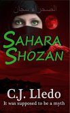 Sahara Shozan: It Was Supposed to be a Myth. (eBook, ePUB)