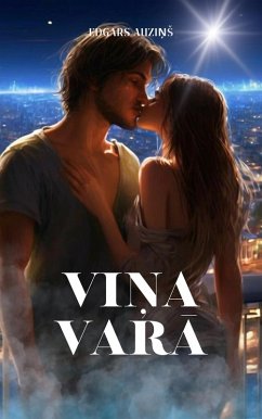 Cover Vina vara (eBook, ePUB)