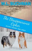 The Disappearance Cipher (eBook, ePUB)