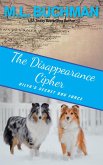 The Disappearance Cipher (eBook, ePUB) The Disappearance Cipher (eBook, ePUB)