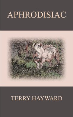 Cover Aphrodisiac (eBook, ePUB)