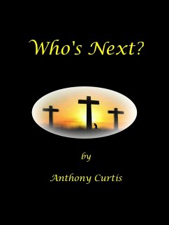 Who's Next? (eBook, ePUB) - Curtis, Anthony