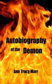 Autobiography of the Demon (eBook, ePUB)
