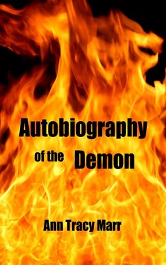 Cover Autobiography of the Demon (eBook, ePUB)