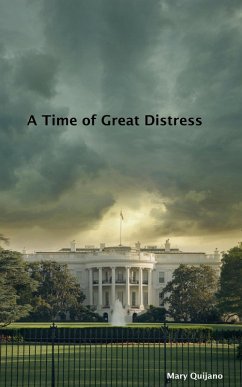 Cover A Time of Great Distress (eBook, ePUB)