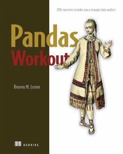 Cover Pandas Workout (eBook, ePUB)