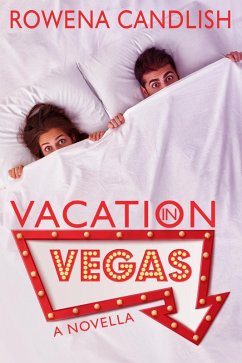 Cover Vacation in Vegas (eBook, ePUB)