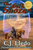 Gifted Shozan (eBook, ePUB)