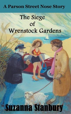 The Siege of Wrenstock Gardens (eBook, ePUB) - Stanbury, Suzanna