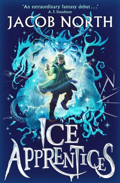Cover Ice Apprentices (eBook, ePUB)