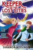 The Keeper of the Lost Cities: The Graphic Novel Volume 2 (eBook, ePUB)