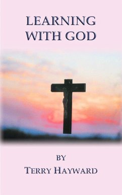 Cover Learning with God (eBook, ePUB)