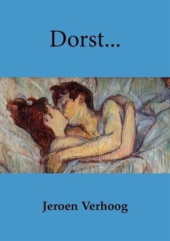 Cover Dorst... (eBook, ePUB)