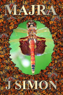 Cover Majra (eBook, ePUB)