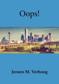 Cover Oops! (eBook, ePUB)