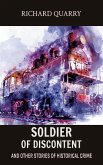 Soldier of Discontent and Other Stories (eBook, ePUB) Soldier of Discontent and Other Stories (eBook, ePUB)