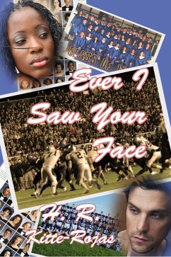 Cover Ever I Saw Your Face (eBook, ePUB)