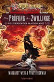 Die Prüfung der Zwillinge (eBook, ePUB)