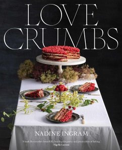 Cover Love Crumbs (eBook, ePUB)