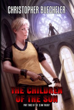 Cover The Children of the Sun (The II AM Trilogy, #3) (eBook, ePUB)