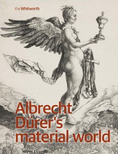 Albrecht Dürer's material world (eBook, ePUB)